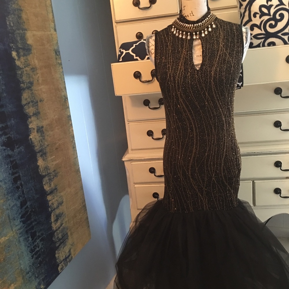PROM/HOMECOMING 👗 DRESS
